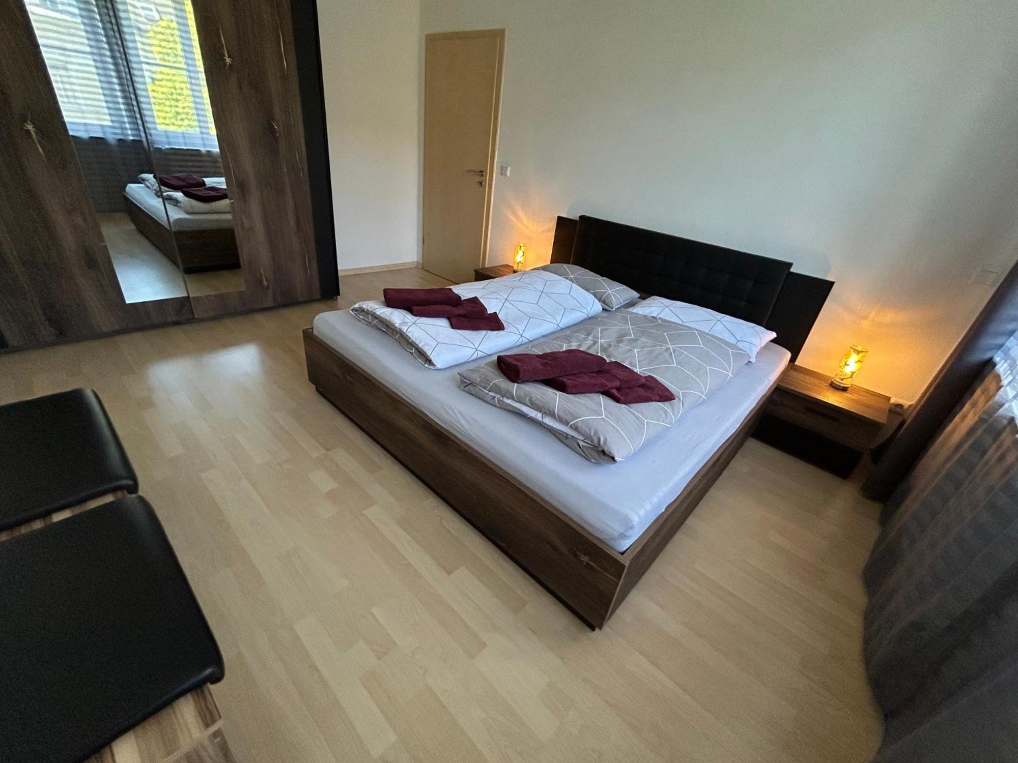 Ruhige Maisonettewohnung Auf Dem Kassberg Chemnitz