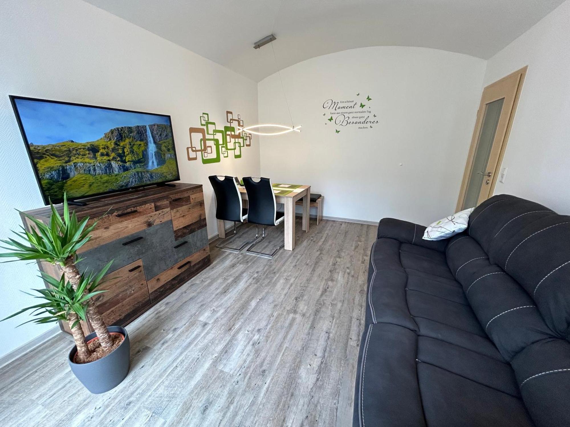 Ruhige Maisonettewohnung Auf Dem Kassberg * Chemnitz